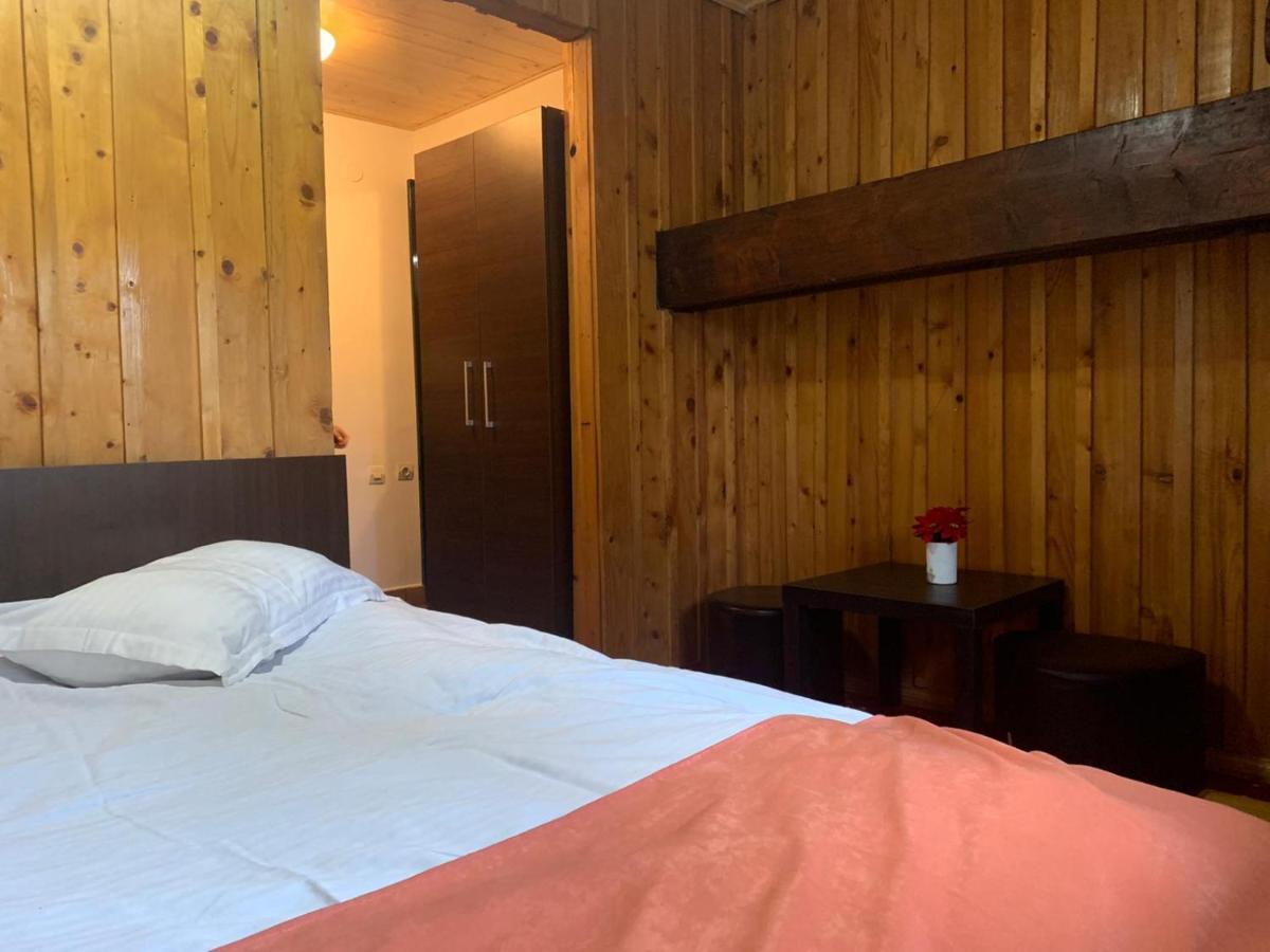 Vila Sofia Predeal Exteriör bild