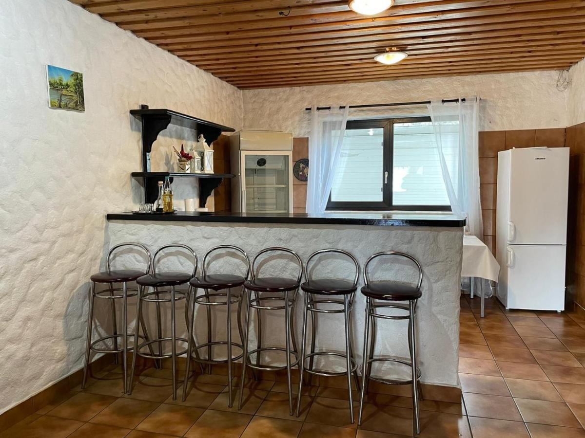 Vila Sofia Predeal Exteriör bild