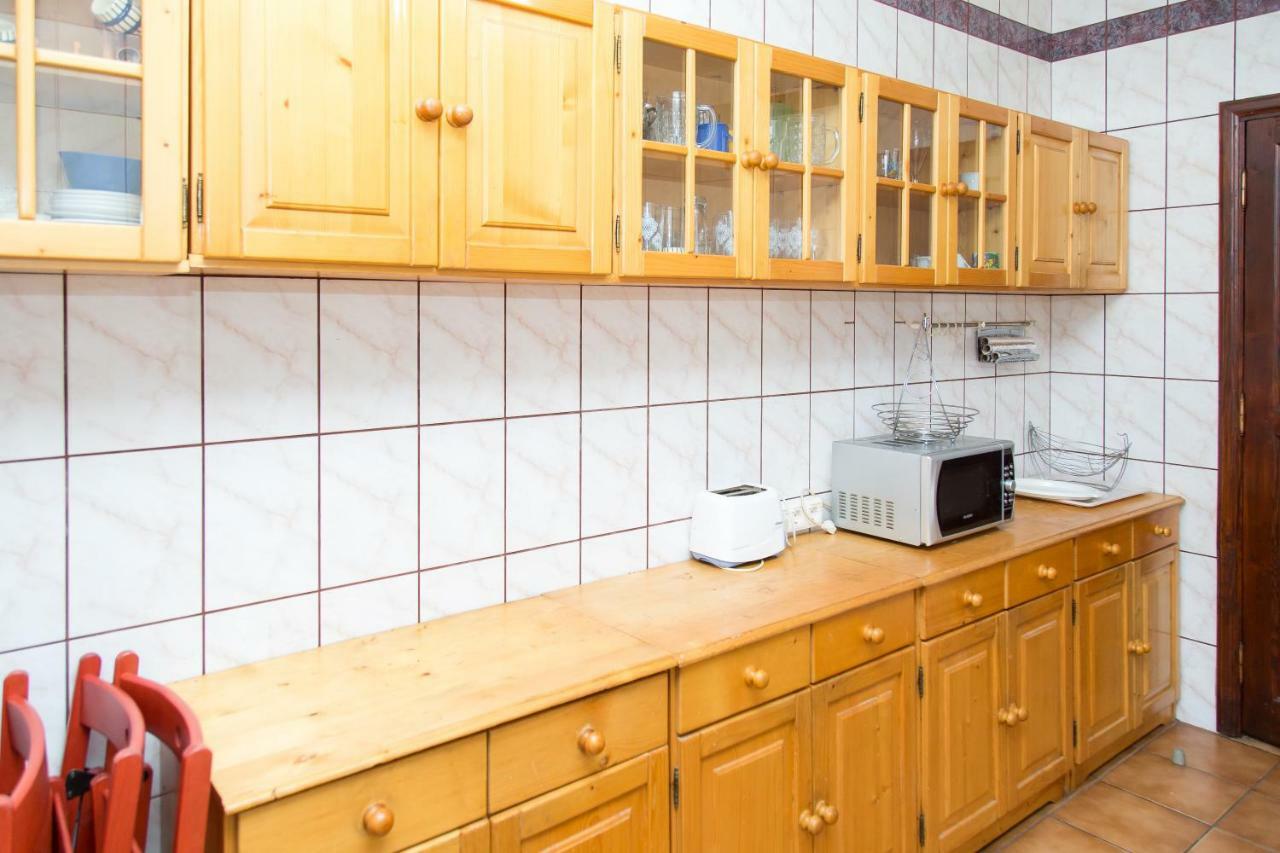 Vila Sofia Predeal Exteriör bild